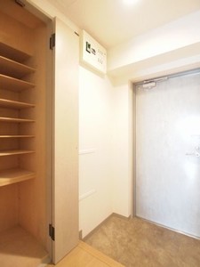 グランドール和泉 507号-11