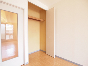 I-FLAT 203号-4