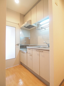 I-FLAT 203号-5