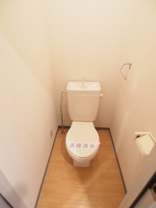I-FLAT 203号-8