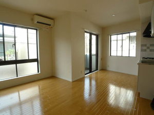 Ｖａｌｌｅｙ・Ｓ 205号-2