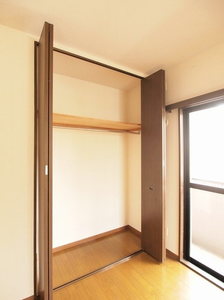 ヴェル・ドミール中幸 101号-5