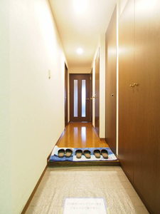 ヴェル・ドミール中幸 206号-11