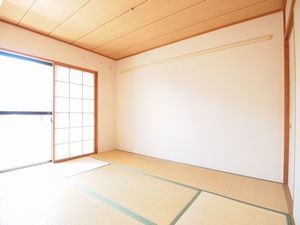 ヴェル・ドミール中幸 213号-4