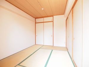 ヴェル・ドミール中幸 213号-5