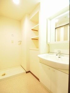 ヴェル・ドミール中幸 213号-10