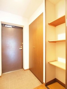 ヴェル・ドミール中幸 213号-11