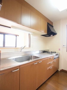 ヴェル・ドミール中幸 301号-7