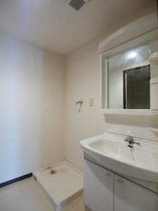 ヴェル・ドミール中幸 301号-9