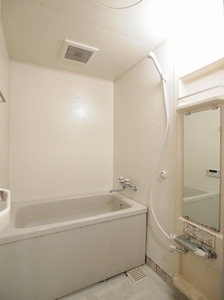 ヴェル・ドミール中幸 301号-10