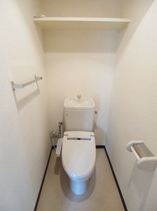 ヴェル・ドミール中幸 301号-11