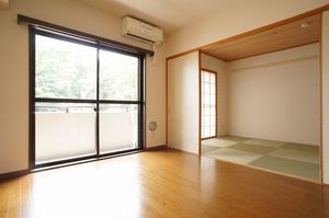 ヴェル・ドミール中幸 313号-2