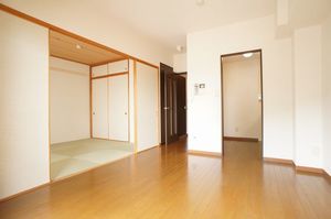 ヴェル・ドミール中幸 313号-3