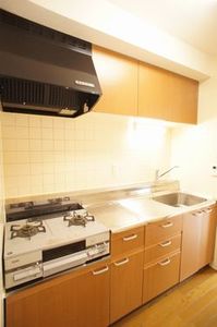 ヴェル・ドミール中幸 313号-4