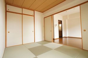 ヴェル・ドミール中幸 313号-5