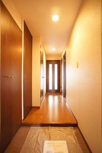 ヴェル・ドミール中幸 313号-8