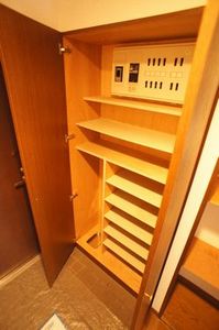 ヴェル・ドミール中幸 313号-9