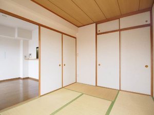 ヴェル・ドミール中幸 317号-5