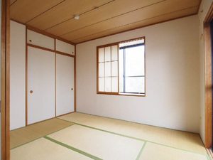 ヴェル・ドミール中幸 317号-6