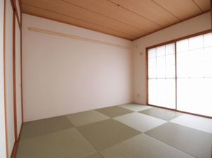 ヴェル・ドミール中幸 409号-4
