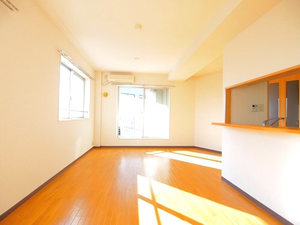 イリップス船堀 301号-4