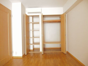 イリップス船堀 306号-4