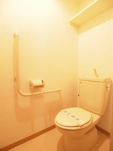 イリップス船堀 306号-8