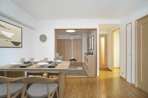 イリップス船堀 307号-2