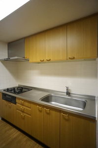 イリップス船堀 307号-5