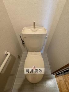 イリップス船堀 402号-9