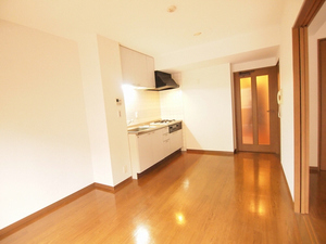 メイプルリーフ中溝 205号-3