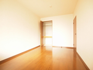 メイプルリーフ中溝 205号-9