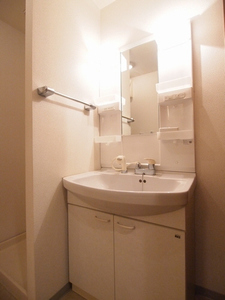 メイプルリーフ中溝 205号-10