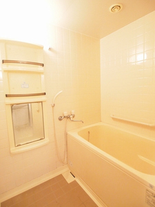 メイプルリーフ中溝 205号-11