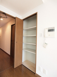 メイプルリーフ中溝 502号-7