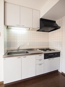 メイプルリーフ中溝 502号-8