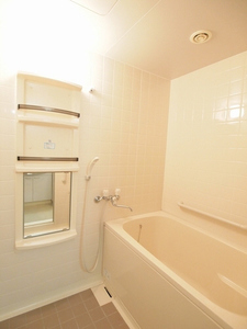 メイプルリーフ中溝 502号-10