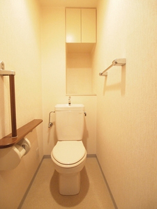 メイプルリーフ中溝 502号-11