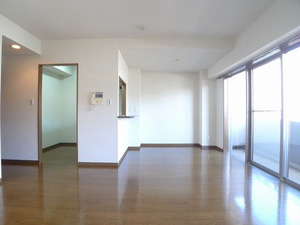 メイプルリーフ中溝 602号-3