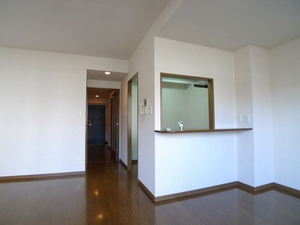 メイプルリーフ中溝 602号-4