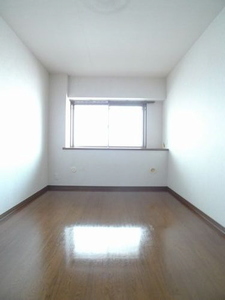 メイプルリーフ中溝 602号-6