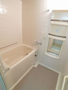 メイプルリーフ中溝 602号-10