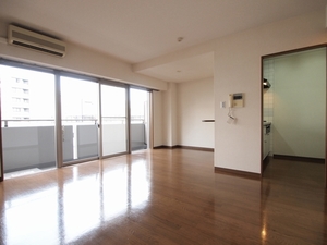 メイプルリーフ中溝 605号-3