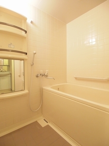 メイプルリーフ中溝 605号-10