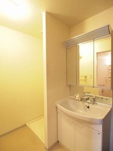 メイプルリーフ中溝 605号-11