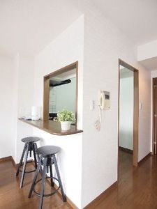 メイプルリーフ中溝 703号-5