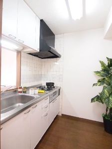 メイプルリーフ中溝 703号-6