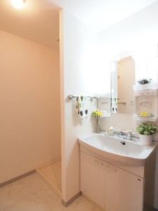 メイプルリーフ中溝 703号-9