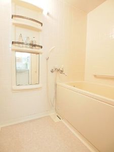 メイプルリーフ中溝 703号-10