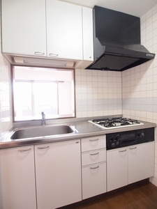 メイプルリーフ中溝 805号-4